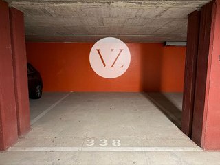 Garaje en venta en Aldeatejada