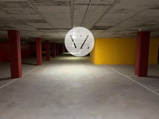 Garaje en venta en Aldeatejada