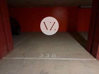 Garaje en venta en Aldeatejada