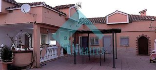 Chalet en alquiler en Este en Castellón de la Plana
