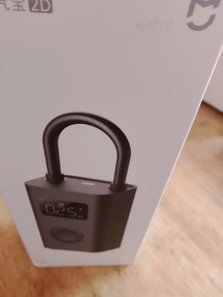 Inflador Xiaomi 2D(NUEV0) OFERTA