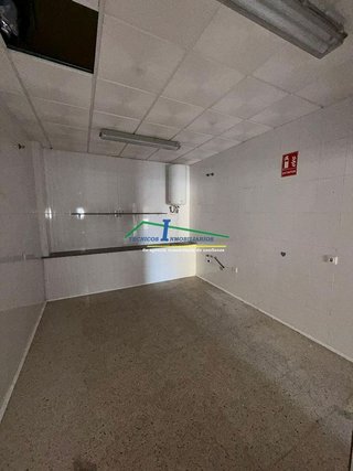 Local comercial en alquiler en Oeste en Mérida