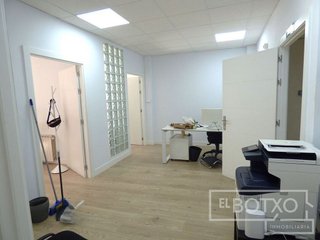 Piso en alquiler en Barrio de Abando en Bilbao