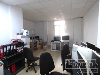 Piso en alquiler en Barrio de Abando en Bilbao