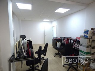 Piso en alquiler en Barrio de Abando en Bilbao