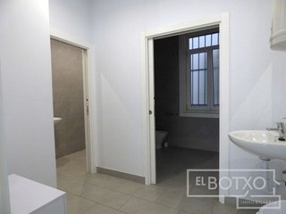 Piso en alquiler en Barrio de Abando en Bilbao