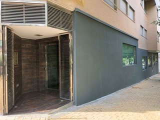 Local comercial en alquiler en Centro en Cáceres