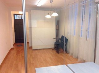 Oficina en alquiler en Centro en Murcia