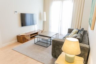 Piso en alquiler en El Ejido - La Merced - La Victoria en Málaga