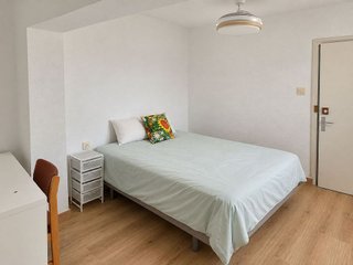 Piso en alquiler en Benicalap en Valencia