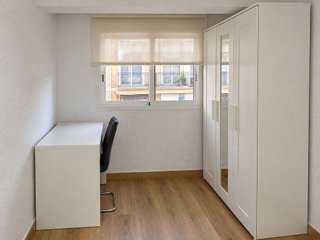 Piso en alquiler en Benicalap en Valencia