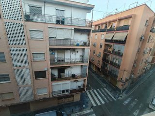 Piso en alquiler en Benicalap en Valencia