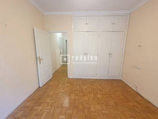 Piso en alquiler en Prosperidad en Madrid