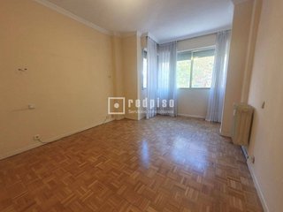 Piso en alquiler en Prosperidad en Madrid