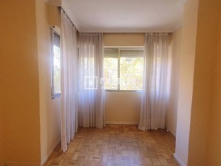 Piso en alquiler en Prosperidad en Madrid