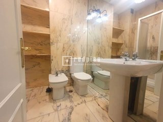 Piso en alquiler en Prosperidad en Madrid