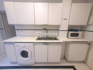 Piso en alquiler en Prosperidad en Madrid