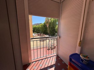 Piso en alquiler en El Juncal - El Plantinar en Sevilla