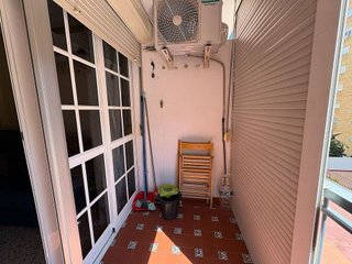 Piso en alquiler en El Juncal - El Plantinar en Sevilla