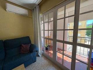 Piso en alquiler en El Juncal - El Plantinar en Sevilla