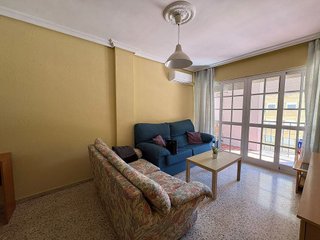 Piso en alquiler en El Juncal - El Plantinar en Sevilla