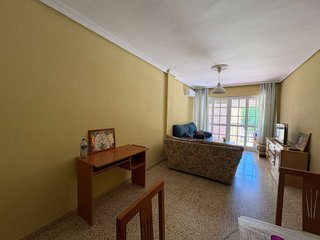 Piso en alquiler en El Juncal - El Plantinar en Sevilla