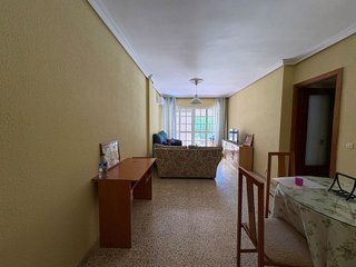 Piso en alquiler en El Juncal - El Plantinar en Sevilla