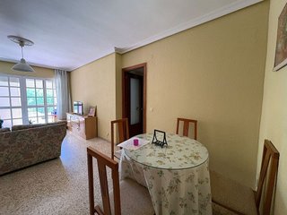 Piso en alquiler en El Juncal - El Plantinar en Sevilla