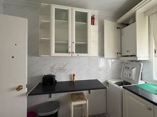 Piso en alquiler en El Juncal - El Plantinar en Sevilla