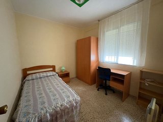 Piso en alquiler en El Juncal - El Plantinar en Sevilla
