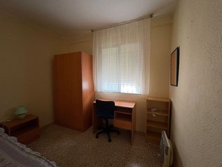 Piso en alquiler en El Juncal - El Plantinar en Sevilla