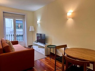 Piso en alquiler en Barrio de Abando en Bilbao