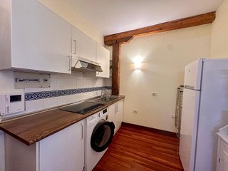Piso en alquiler en Barrio de Abando en Bilbao