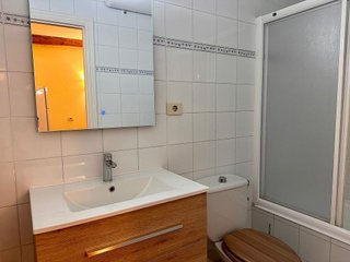 Piso en alquiler en Barrio de Abando en Bilbao