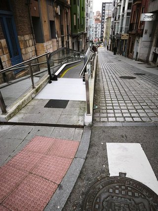 Piso en venta en Numancia - San Fernando en Santander