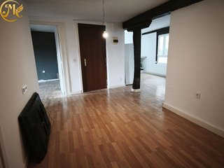 Piso en venta en Numancia - San Fernando en Santander