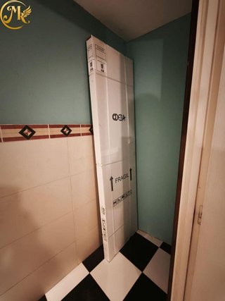 Piso en venta en Numancia - San Fernando en Santander