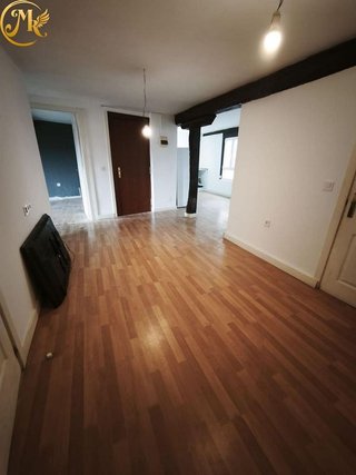 Piso en venta en Numancia - San Fernando en Santander