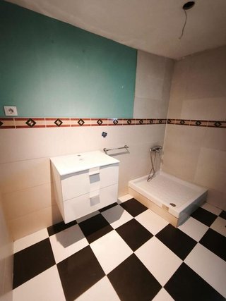 Piso en venta en Numancia - San Fernando en Santander