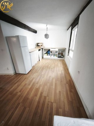 Piso en venta en Numancia - San Fernando en Santander