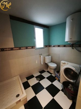 Piso en venta en Numancia - San Fernando en Santander