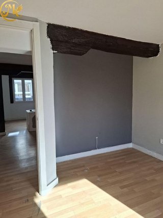 Piso en venta en Numancia - San Fernando en Santander