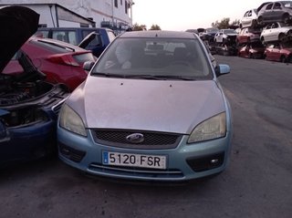 Ford 493945 pinza de freno trasera izquierda focus