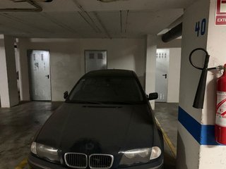 Garaje en venta en Tablero Bajo - Arruzafilla en Córdoba
