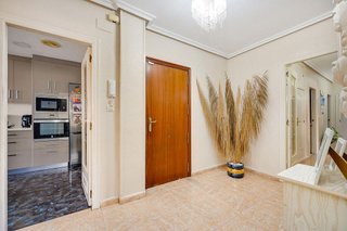 Piso en venta en Centro en Torrevieja