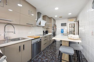 Piso en venta en Centro en Torrevieja