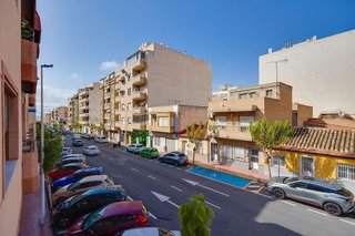 Piso en venta en Centro en Torrevieja
