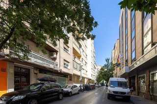 Piso en venta en Fígares en Granada
