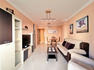 Piso en venta en Motril pueblo en Motril