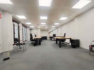 Oficina en venta en Centro en Logroño